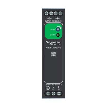 ABLS1A24030E - FONTE DE ALIMENTACAO 24 VDC 3A 75 W
