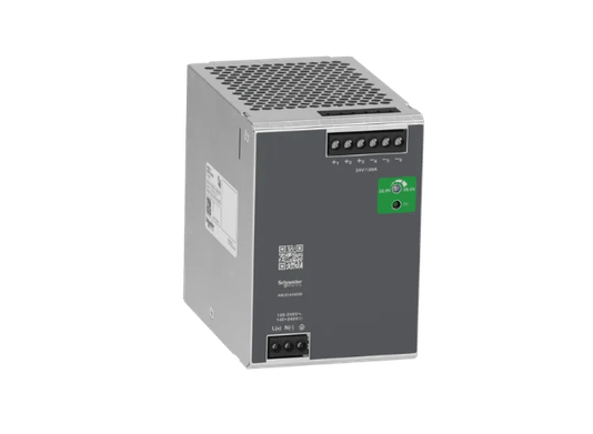 ABLS1A24200 - FONTE ALIMENTACAO OTIMIZADA 24V 20A