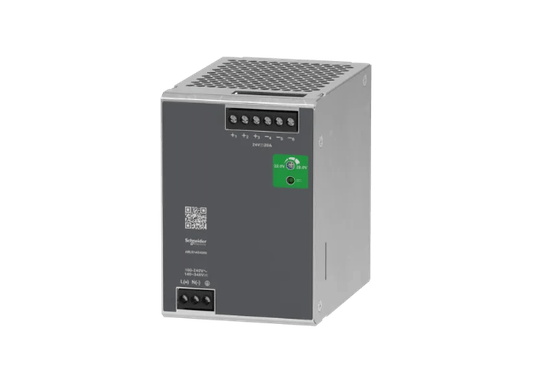 ABLS1A24200 - FONTE ALIMENTACAO OTIMIZADA 24V 20A