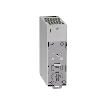 ABLS1A48025 - FONTE DE ALIMENTAÇÃO 48 VDC 2,5 A 120 W 100 240 VAC OU 140 340 VDC MONOFÁSICA