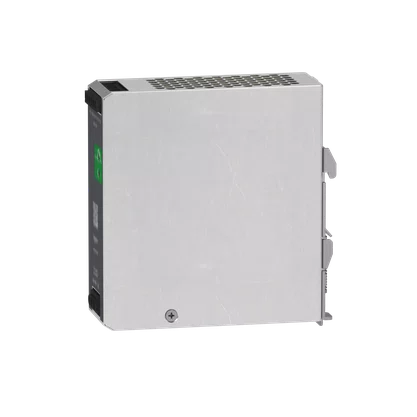 ABLS1A48025 - FONTE DE ALIMENTAÇÃO 48 VDC 2,5 A 120 W 100 240 VAC OU 140 340 VDC MONOFÁSICA
