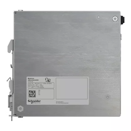 ABLU3A24200 - FONTE 24V 20A 3F UNIVERSAL