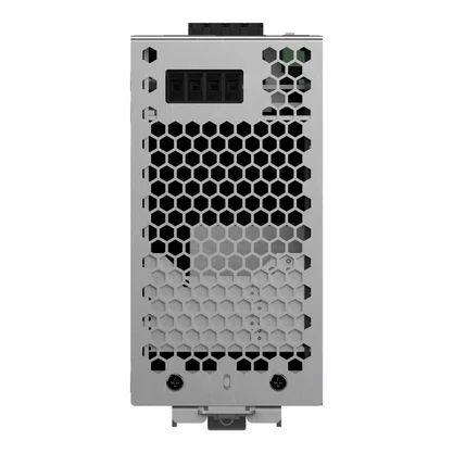 ABLU3A24200 - FONTE 24V 20A 3F UNIVERSAL