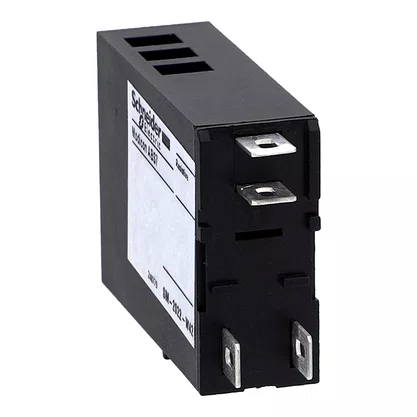 ABS7EA3M5 - RELÉ PLUG-IN ENTRADA 12MM 230 240 VAC