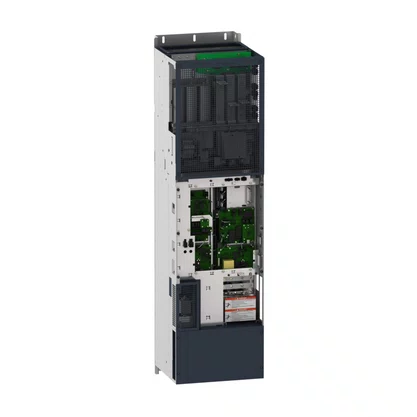 APM1B0C16N4 - MÓDULO DE POTÊNCIA ALTIVAR PROCESS MODULAR BAIXA HARMÔNICA/REGENERATIVO 160 KW 380...480V IP00