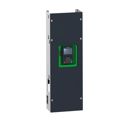 APM9A0CTLN401 - UNIDADE DE CONTROLE PADRÃO PARA ALTIVAR PROCESS 900 380...480V