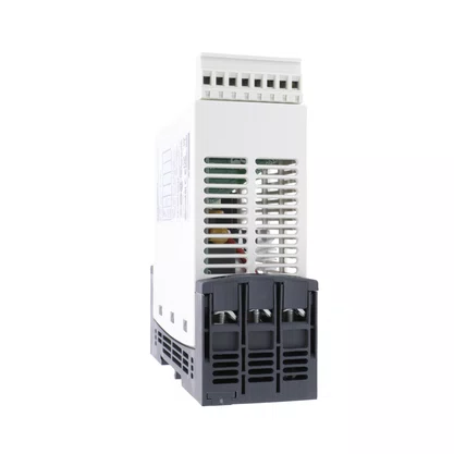 ATS01N209QN - SOFT STARTER SOFT STARTER PARTIDA SUAVE ELETRÔNICA ATS01 9 A 380415 VAC