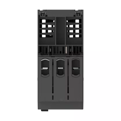 ATS130N2D80LT - ALTIVAR SOFT STARTER ATS130 80A 200 ATÉ 480V AC TENSÃO DE CONTROLE 24V DC SCHNEIDER