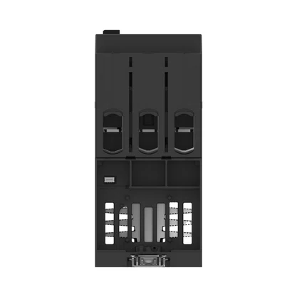ATS130N2D80LT - ALTIVAR SOFT STARTER ATS130 80A 200 ATÉ 480V AC TENSÃO DE CONTROLE 24V DC SCHNEIDER