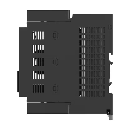 ATS130N2D80LT - ALTIVAR SOFT STARTER ATS130 80A 200 ATÉ 480V AC TENSÃO DE CONTROLE 24V DC SCHNEIDER