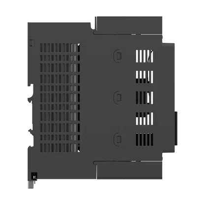 ATS130N2D80LT - ALTIVAR SOFT STARTER ATS130 80A 200 ATÉ 480V AC TENSÃO DE CONTROLE 24V DC SCHNEIDER