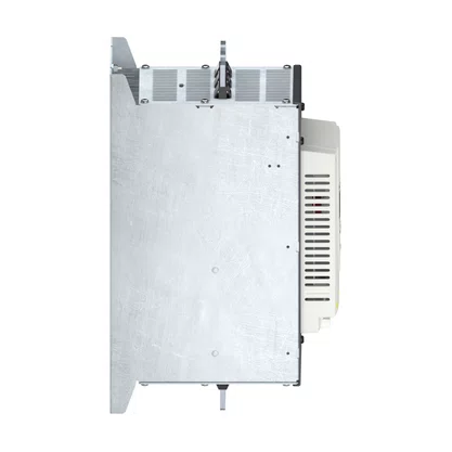 ATS22C11Q - PARTIDA SUAVE ELETRÔNICA ATS22 110 A 200-440 VAC