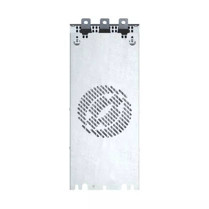 ATS22C11Q - PARTIDA SUAVE ELETRÔNICA ATS22 110 A 200-440 VAC