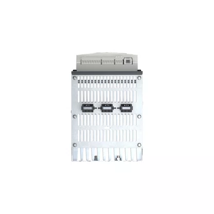 ATS22C11Q - PARTIDA SUAVE ELETRÔNICA ATS22 110 A 200-440 VAC