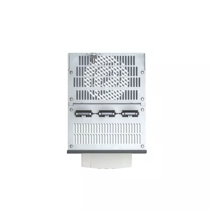 ATS22C25Q - SOFT STARTER SOFT STARTER PARTIDA SUAVE ELETRÔNICA ATS22 250 A 200440 VAC