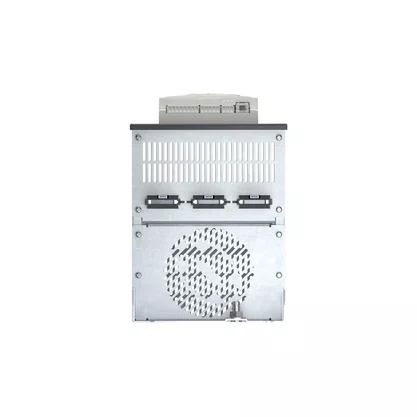 ATS22C25Q - SOFT STARTER SOFT STARTER PARTIDA SUAVE ELETRÔNICA ATS22 250 A 200440 VAC