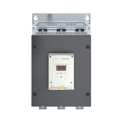 ATS22C48Q - SOFT STARTER ATS22  480 A  200 440 VAC