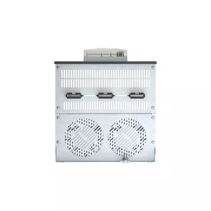 ATS22C59Q - SOFT STARTER SOFT STARTER PARTIDA SUAVE ELETRÔNICA ATS22 590 A 200440 VAC