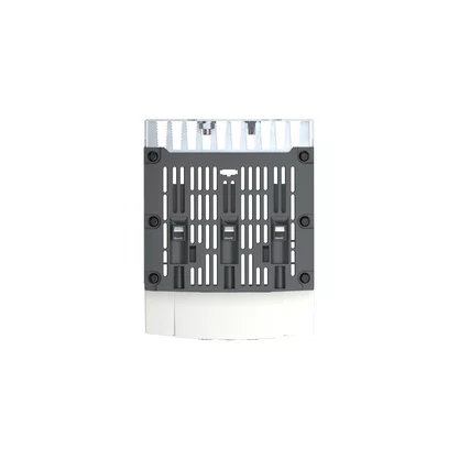 ATS22D47Q - SOFT STARTER SOFT STARTER PARTIDA SUAVE ELETRÔNICA ATS22 47 A 200440 VAC