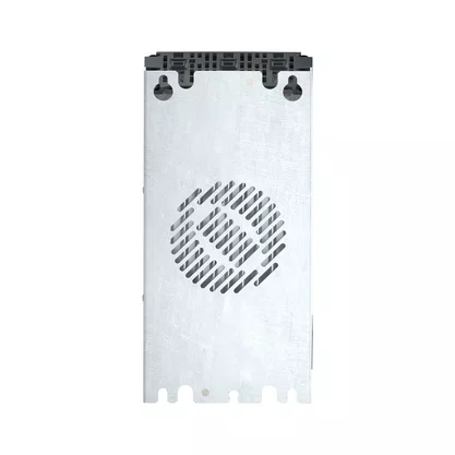 ATS22D47Q - SOFT STARTER SOFT STARTER PARTIDA SUAVE ELETRÔNICA ATS22 47 A 200440 VAC