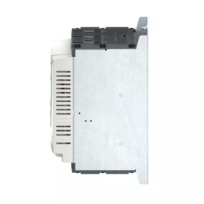 ATS22D47Q - SOFT STARTER SOFT STARTER PARTIDA SUAVE ELETRÔNICA ATS22 47 A 200440 VAC