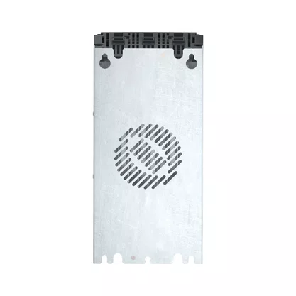 ATS22D75Q - PARTIDA SUAVE ELETRÔNICA ATS22 75 A 200-440 VAC