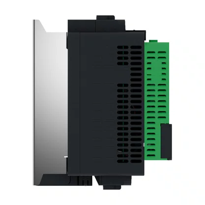 ATS430C11S6 - SOFT STARTER ALTIVAR ATS430 110A 208 ATÉ 600V AC TENSÃO DE CONTROLE 110 ATÉ 230V AC SCHNEIDER