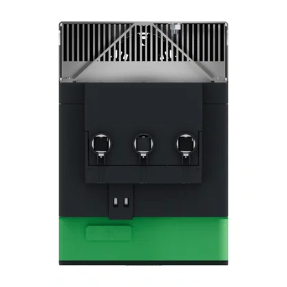 ATS430C11S6 - SOFT STARTER ALTIVAR ATS430 110A 208 ATÉ 600V AC TENSÃO DE CONTROLE 110 ATÉ 230V AC SCHNEIDER