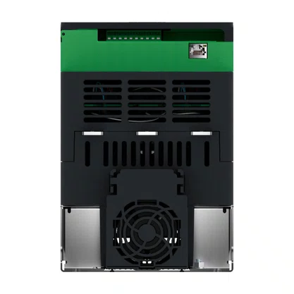 ATS430C14S6 - SOFT STARTER ALTIVAR ATS430 140A 208 ATÉ 600V AC TENSÃO DE CONTROLE 110 ATÉ 230V AC SCHNEIDER