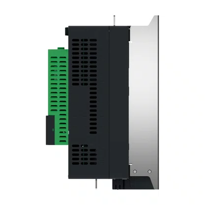 ATS430C14S6 - SOFT STARTER ALTIVAR ATS430 140A 208 ATÉ 600V AC TENSÃO DE CONTROLE 110 ATÉ 230V AC SCHNEIDER