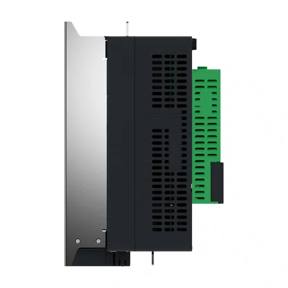 ATS430C14S6 - SOFT STARTER ALTIVAR ATS430 140A 208 ATÉ 600V AC TENSÃO DE CONTROLE 110 ATÉ 230V AC SCHNEIDER
