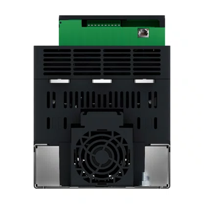 ATS430C21S6 - SOFT STARTER ALTIVAR SOFT STARTER ATS430 210A 208 A 600V CA ALIMENTAÇÃO DE CONTROLE 110 A 230V CA