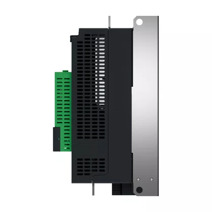 ATS430C21S6 - SOFT STARTER ALTIVAR SOFT STARTER ATS430 210A 208 A 600V CA ALIMENTAÇÃO DE CONTROLE 110 A 230V CA