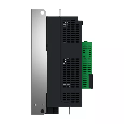 ATS430C41S6 - SOFT STARTER ALTIVAR ATS430 410A 208 ATÉ 600V AC TENSÃO DE CONTROLE 110 ATÉ 230V AC SCHNEIDER