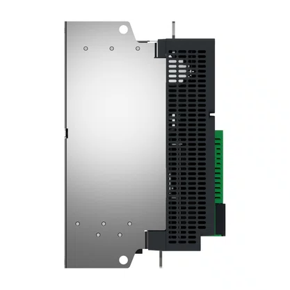 ATS430C48S6 - SOFT STARTER ALTIVAR ATS430 480A 208 ATÉ 600V AC TENSÃO DE CONTROLE 110 ATÉ 230V AC SCHNEIDER