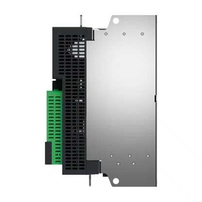 ATS430C48S6 - SOFT STARTER ALTIVAR ATS430 480A 208 ATÉ 600V AC TENSÃO DE CONTROLE 110 ATÉ 230V AC SCHNEIDER
