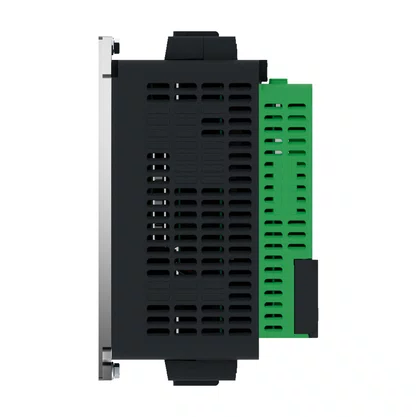 ATS430D32S6 - SOFT STARTER ALTIVAR ATS430 32A 208 ATÉ 600V AC TENSÃO DE CONTROLE 110 ATÉ 230V AC SCHNEIDER