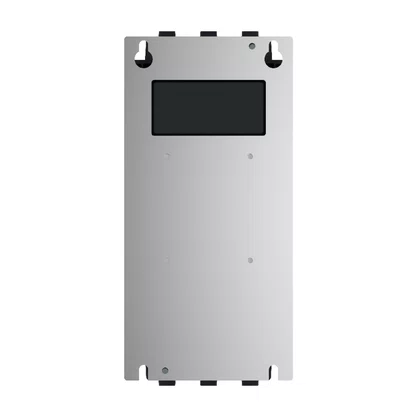 ATS430D32S6 - SOFT STARTER ALTIVAR ATS430 32A 208 ATÉ 600V AC TENSÃO DE CONTROLE 110 ATÉ 230V AC SCHNEIDER