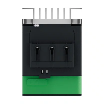 ATS430D47S6 - SOFT STARTER ALTIVAR ATS430 47A 208 ATÉ 600V AC TENSÃO DE CONTROLE 110 ATÉ 230V AC SCHNEIDER