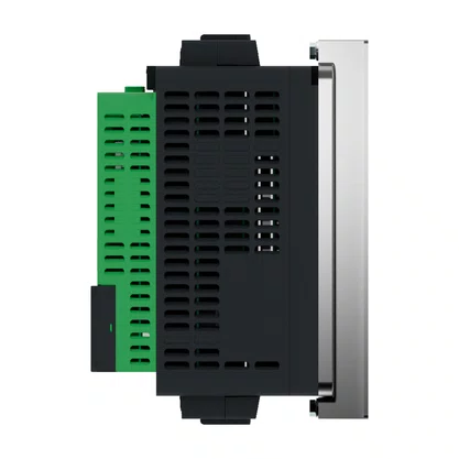 ATS430D47S6 - SOFT STARTER ALTIVAR ATS430 47A 208 ATÉ 600V AC TENSÃO DE CONTROLE 110 ATÉ 230V AC SCHNEIDER