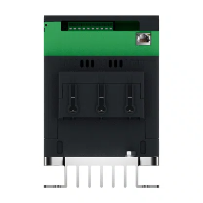 ATS430D47S6 - SOFT STARTER ALTIVAR ATS430 47A 208 ATÉ 600V AC TENSÃO DE CONTROLE 110 ATÉ 230V AC SCHNEIDER