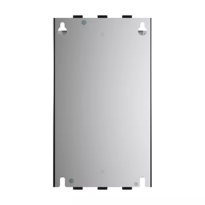ATS430D62S6 - SOFT STARTER ALTIVAR ATS430 62A 208 ATÉ 600V AC TENSÃO DE CONTROLE 110 ATÉ 230V AC SCHNEIDER