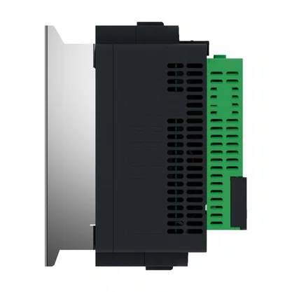 ATS430D75S6 - SOFT STARTER ALTIVAR ATS430 75A 208 ATÉ 600V AC TENSÃO DE CONTROLE 110 ATÉ 230V AC SCHNEIDER