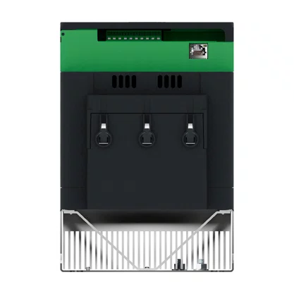 ATS430D75S6 - SOFT STARTER ALTIVAR ATS430 75A 208 ATÉ 600V AC TENSÃO DE CONTROLE 110 ATÉ 230V AC SCHNEIDER