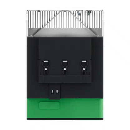 ATS430D75S6 - SOFT STARTER ALTIVAR ATS430 75A 208 ATÉ 600V AC TENSÃO DE CONTROLE 110 ATÉ 230V AC SCHNEIDER
