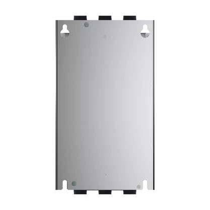 ATS430D88S6 - SOFT STARTER, ALTIVAR SOFT STARTER ATS430 88A 208 A 600V CA ALIMENTAÇÃO DE CONTROLE 110 A 230V CA
