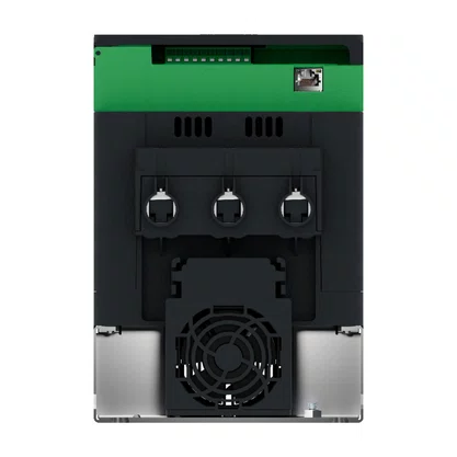 ATS430D88S6 - SOFT STARTER, ALTIVAR SOFT STARTER ATS430 88A 208 A 600V CA ALIMENTAÇÃO DE CONTROLE 110 A 230V CA