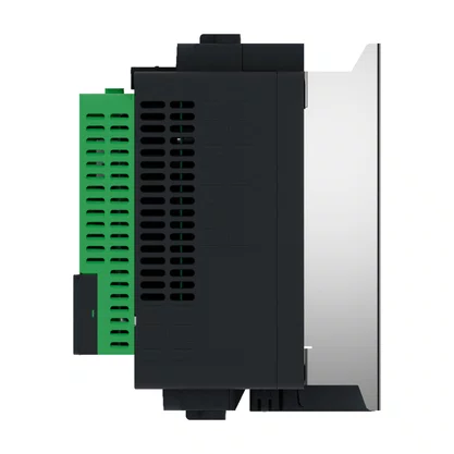 ATS430D88S6 - SOFT STARTER, ALTIVAR SOFT STARTER ATS430 88A 208 A 600V CA ALIMENTAÇÃO DE CONTROLE 110 A 230V CA