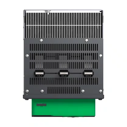 ATS480C14Y - SOFT STARTER PARTIDA SUAVE ALTIVAR ATS480 DE 140 A EM 200690 VAC