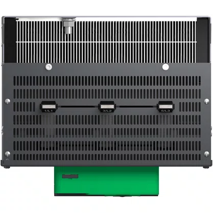 ATS480C21Y - SOFT STARTER PARTIDA SUAVE ALTIVAR ATS480 DE 210 A EM 200690 VAC
